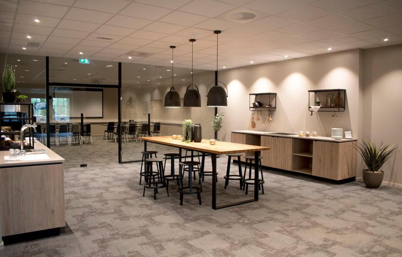 Thon Partnerhotel Forde Exteriör bild